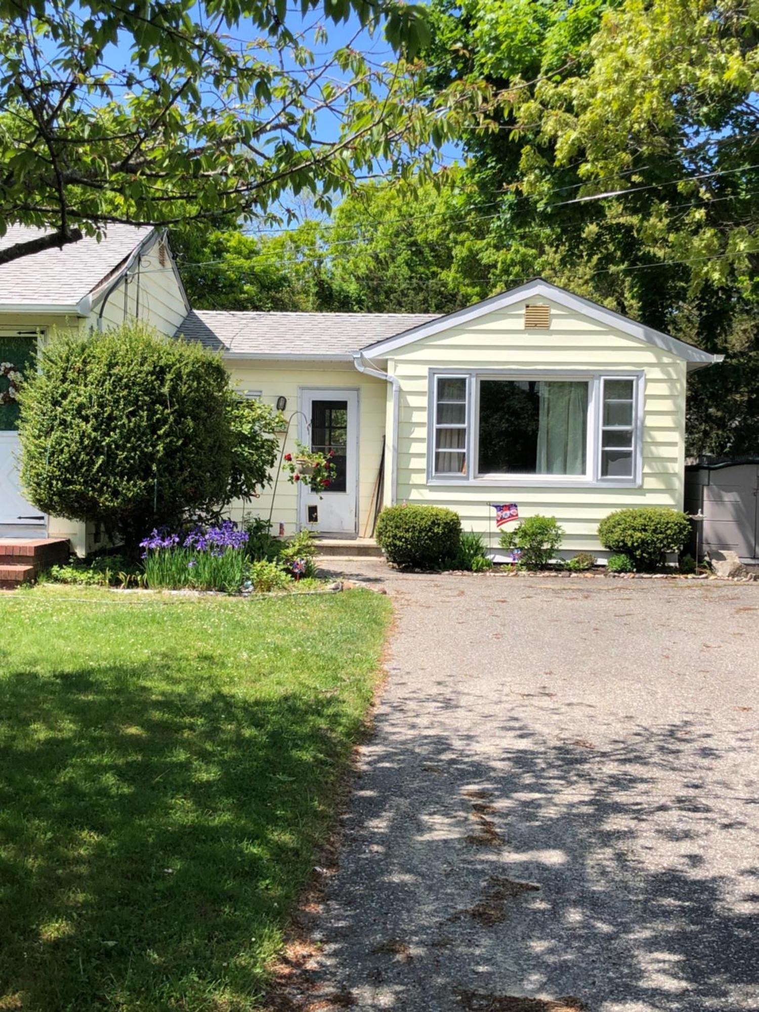 مبيت وإفطار Westhampton Beach Hampton Getaway المظهر الخارجي الصورة